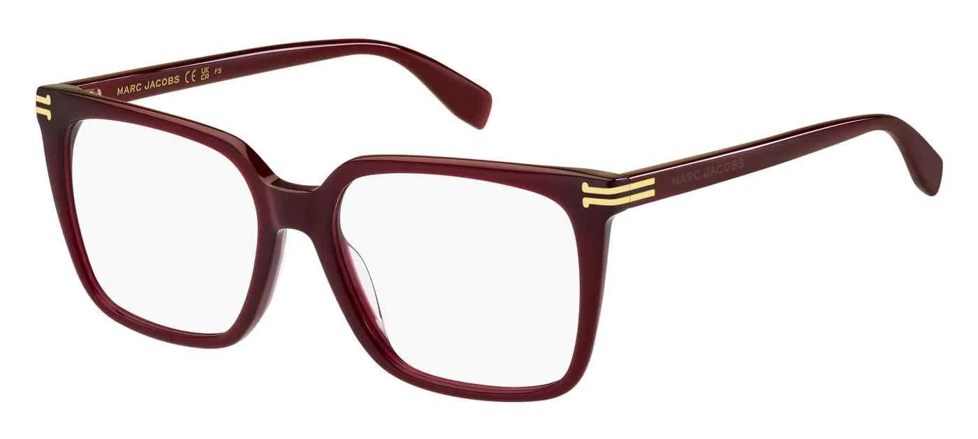 Marc Jacobs MJ1097 Eyeglasses - view 5